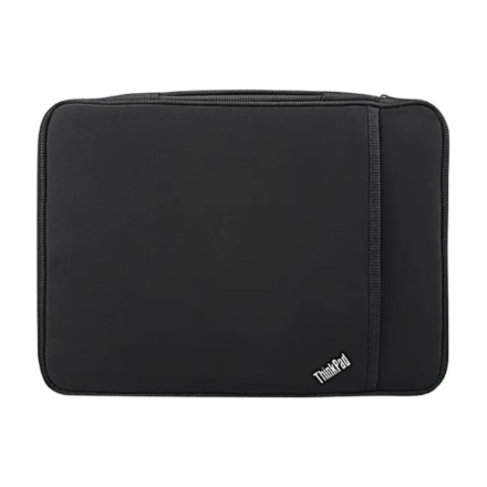 Lenovo | ThinkPad 14-inch  Sleeve | Essential | Fits up to size 14 " | Sleeve | Black