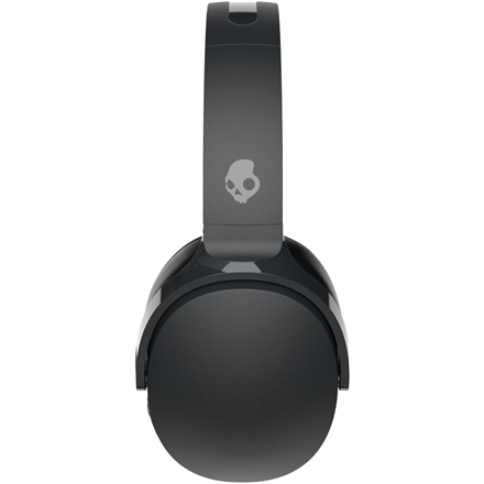 Skullcandy | Wireless Headphones | Hesh Evo | Over-Ear | True Black | Wireless