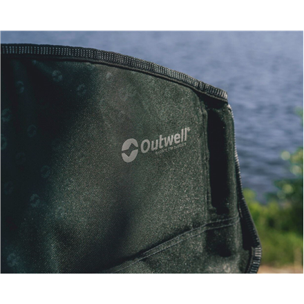 Outwell | Chair | Catamarca | 125 kg