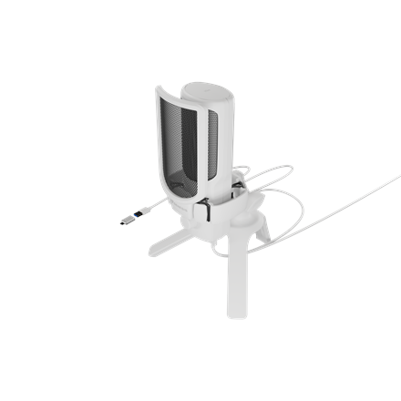 Genesis | Microphone | Radium 250 | Noise reduction