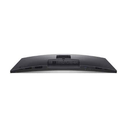 Dell | Monitor | P3424WEB | 34 " | IPS | 21:9 | 60 Hz | 5 ms | 3440 x 1440 pixels | 300 cd/m² | HDMI ports quantity 1 | Black