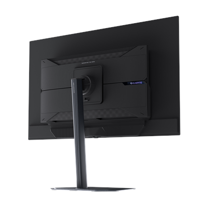 Gigabyte | MO32U2 EK | 31.5 " | OLED | UHD | 240 Hz | 0.03 ms | 3840 x 2160 pixels | 250 cd/m² | HDMI ports quantity 2