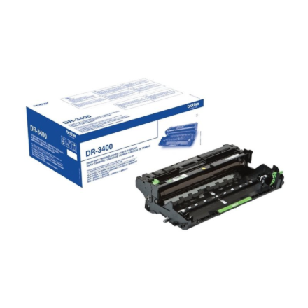 Brother | Drum Unit | DR3400