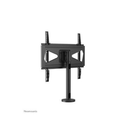 Neomounts Desk Mount | DS42-430BL14 TV stand | Swivel | 32-55 " | Maximum weight (capacity) 50 kg | Black