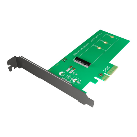 Raidsonic | Interface adapter - plug-in card | IB-PCI208