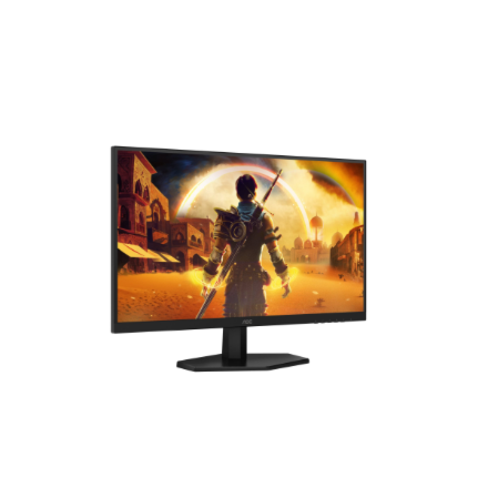 AOC | Q27G42XE | 27 " | IPS | QHD | 16:9 | 180 Hz | 1 ms | 2560 x 1440 pixels | 300 cd/m² | HDMI ports quantity 2 | Black
