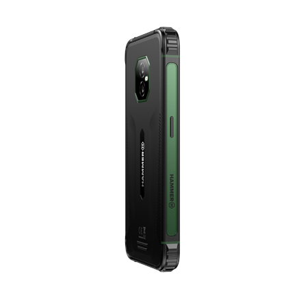 Hammer | Ranger | Black/Green | 6 " | IPS | 1560 x 720 pixels | Mediatek | Helio G99 | Internal RAM 8 GB | 256 GB | microSD | Dual SIM | 3G | 4G | Main camera resolution 50 MP | Android | 15 | 5000 mAh