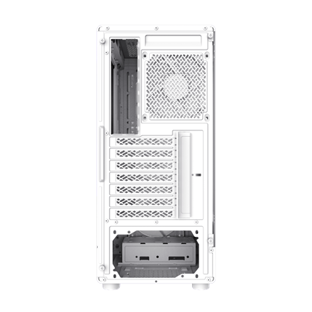 Gamemax Case | STORM 2 AW | ATX