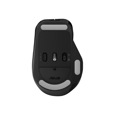 Asus | Wireless Mouse | MD300 | Wireless | Bluetooth | Black