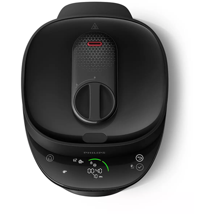 Philips | All-in-one Pressure Cooker | HD2151/40 | 1000 W | 5 L | Number of programs 12 | Black