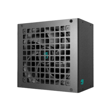Deepcool Power supply, 80 PLUS Gold | PQC00G | 1200 W