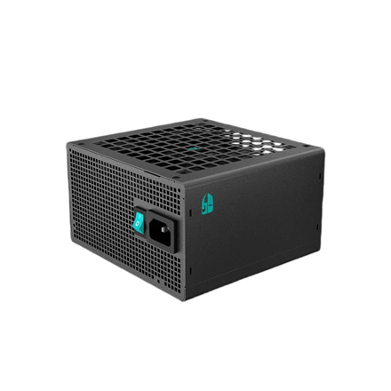 Deepcool Power supply, 80 PLUS Gold | PQ650G | 650 W