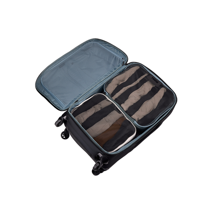 Thule | Packing Cube, 2x Large, 2x Medium | Packing Cube | Pond Gray/White