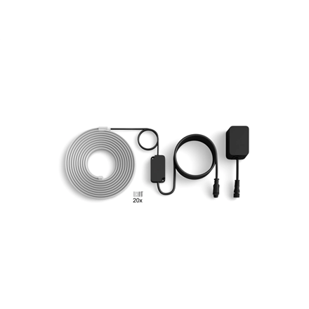 Philips Hue Flux Lightstrip for outdoor use, 5 m | 30 W