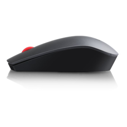 Lenovo | 4X30H56886 | Professional  Laser Mouse | Wireless | Black