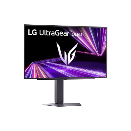 LG | 27GX704A-B | 27 " | OLED | 16:9 | 240 Hz | 0.03 ms | 2560 x 1440 pixels | 250 cd/m² | HDMI ports quantity 2
