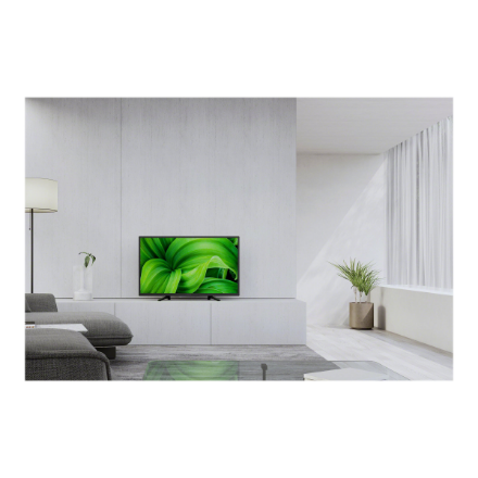 Sony KD32W800P 32" (80 cm) HD Ready Smart Android LED TV | Sony | KD32W800P | 32" (80 cm) | Smart TV | Android | HD | Black