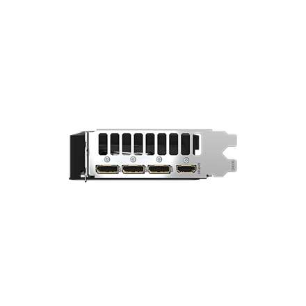 Gigabyte GeForce RTX 5060 Ti EAGLE OC 8G | NVIDIA | 8 GB | GeForce RTX 5060 Ti | GDDR7 | HDMI ports quantity 1 | PCI-E 5.0