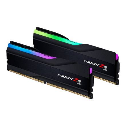 G.Skill | Trident Z5 RGB | 32 GB | DDR5 | 5600 MHz | PC/server | Registered No | ECC No