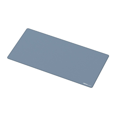 Fellowes Desk Mat | Breyta | 800 x 400 x 2.5 mm | Marine