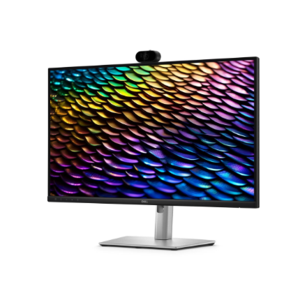 Dell P2726DEB | 27 " | IPS | QHD | 16:9 | 100 Hz | 5/8 ms | 2560 x 1440 pixels | 350 cd/m² | Warranty 60 month(s)