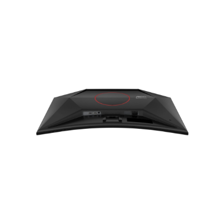 AOC C32G42ZE | 31.5 " | VA | FHD | 16:9 | 260 Hz | 4 ms | 1920 x 1080 pixels | 300 cd/m² | HDMI ports quantity 1 | Black