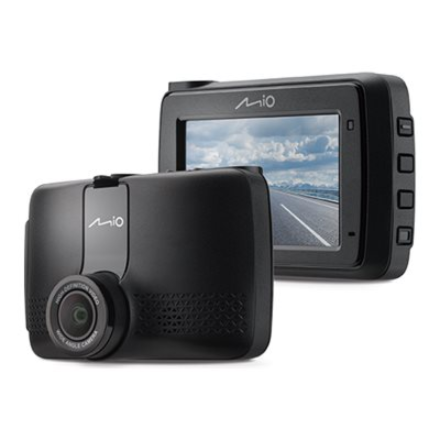 Mio | Car Dash Camera | MiVue 802W Pro | Wi-Fi