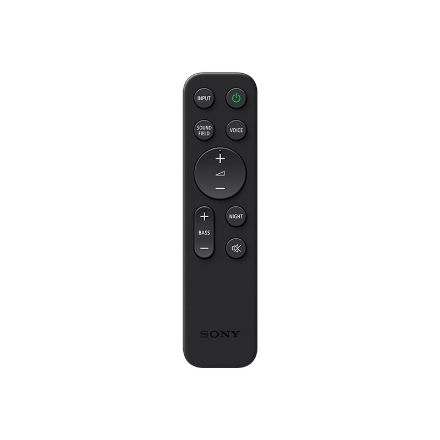 Sony HT-S400 2.1ch Soundbar with powerful wireless subwoofer | Sony | Yes | 2.1ch Soundbar with powerful wireless subwoofer | HT-S400 | Black | USB port | Bluetooth | 330 W | Wireless connection