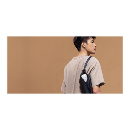 Xiaomi | BHR5226GL | Sports Fanny Pack