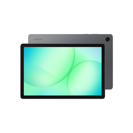 Samsung Tab A11+ (X230) | Galaxy | 11 " | Grey | TFT LCD | 1200 x 1920 pixels | Mediatek | Dimensity 7300 (4 nm) | 8 GB | 256 GB | Wi-Fi | Front camera | 5 MP | Rear camera | 8 MP | Bluetooth | 5.3 | Android | 16