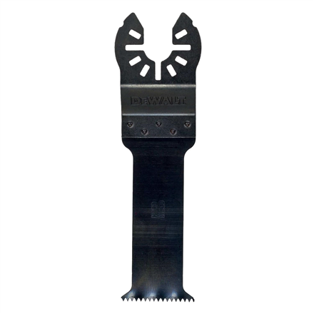 DEWALT | DT20703-QZ Hardwood Blade, 30 x 67 mm