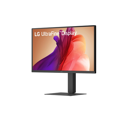 LG | 27U730A-B | 27 " | IPS | UHD | 16:9 | 60 Hz | 5 ms | 3840 x 2160 pixels | 300 cd/m² | HDMI ports quantity 2