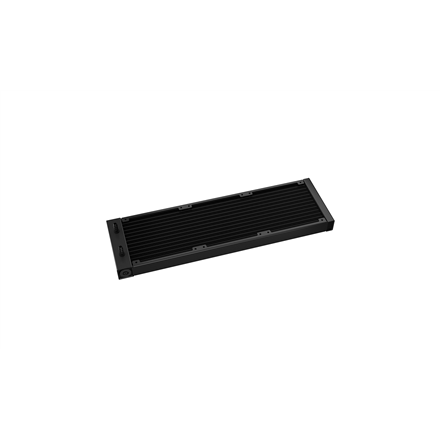 Deepcool Liquid Cooler | LQ360 ULTRA ARGB | Black | Intel, AMD