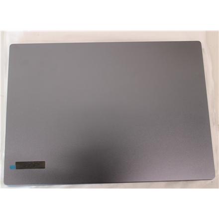 SALE OUT. Acer TravelMate TMP414-53-TCO-32AV 14“ WUXGA IPS i3-1315U/16GB/SSD 512GB/Intel Iris Xe Graphics/Win11HOME/Eng kbd/Gray/3Y Warranty | Acer Warranty 35 month(s) | DEMO
