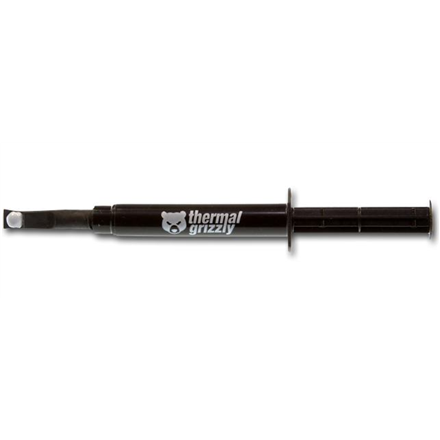 Thermal Grizzly | Hydronaut Thermal Grease 1.5ml/3.9g