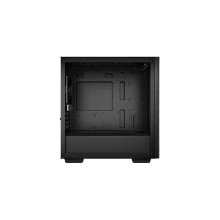 Deepcool | MATREXX 40 3FS | Black | Micro ATX | ATX PS2_Length less than 170mm
