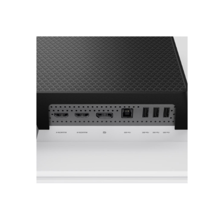 Lenovo | Legion Pro 27Q-10 | 27 " | QD-OLED | QHD | 16:9 | 280 Hz | 0.03 ms | 2560 x 1440 pixels | 250 cd/m² | HDMI ports quantity 2 | Raven Black