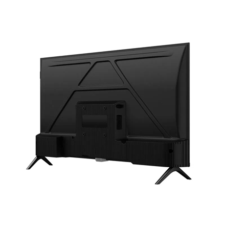 TCL HD QLED TV | 32S4K | 32 | Smart TV | Android TV | HD | Black