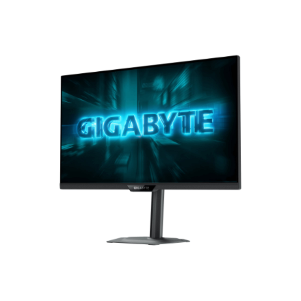 Gigabyte G27U EK | 27 " | SS IPS | UHD | 160 Hz | 1 ms | 3840 x 2160 pixels | 350 cd/m² | HDMI ports quantity 2