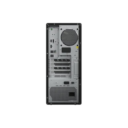 Lenovo ThinkStation | P3 | Desktop | Tower | Intel Core U7 | 265K | Internal memory 64 GB | UDIMM DDR5 | Solid-state drive capacity 1000 GB | Intel Graphics | No Optical drive | Keyboard language English | Windows 11 Pro | Warranty 36 month(s)