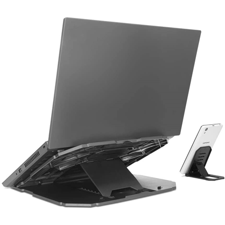 Lenovo 2-in-1 Laptop Stand | Lenovo | 2-in-1 Laptop Stand