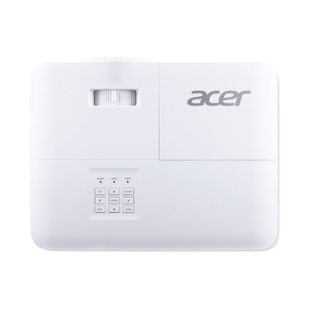 Acer | P1558I | Full HD (1920x1080) | 5200 ANSI lumens | White