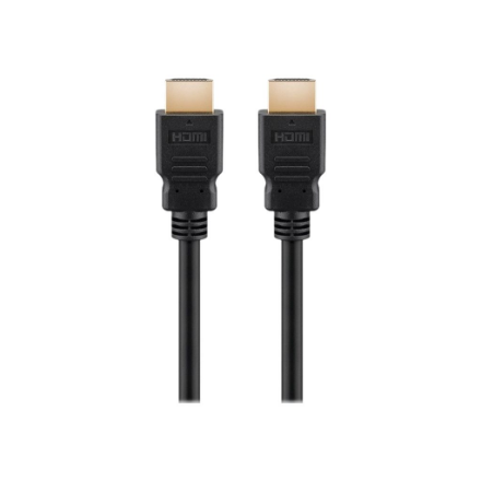 Goobay | Series 2.1 8K | HDMI to HDMI | 1.5 m