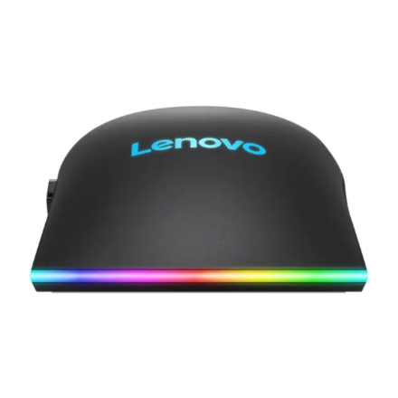 Lenovo | M210 RGB | Gaming Mouse | Wired