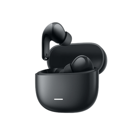 Xiaomi REDMI Buds 8 Lite, Black | Xiaomi