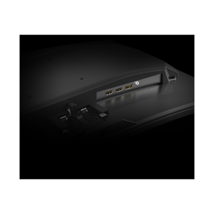 Gigabyte | GS27QCA EK | 27 " | VA | 180 Hz | 1 ms | 2560 x 1440 pixels | 250 cd/m² | HDMI ports quantity 2