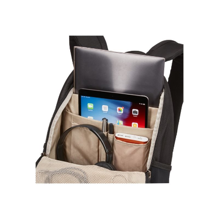 Case Logic | NOTIBP-114 | Notion Backpack | Fits up to size 14 " | Black
