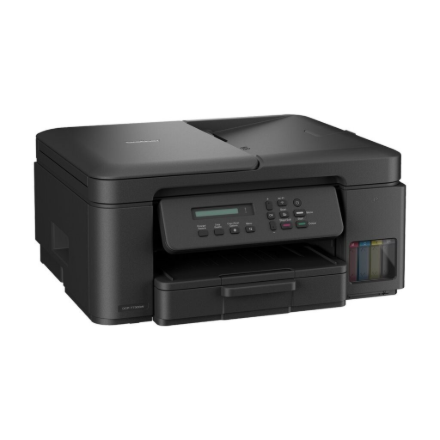 Brother | DCP-T730DW | Inkjet | Colour | A4 | Wi-Fi | Black