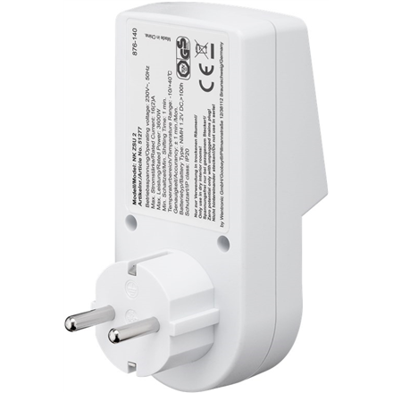 Goobay | Digital timer | 51277
