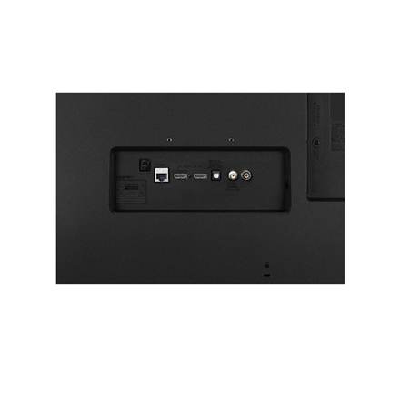 LG | Monitor | 27TQ615S-PZ | 27 " | IPS | FHD | 16:9 | 60 Hz | 14 ms | 1920 x 1080 | 250 cd/m² | HDMI ports quantity 2 | Black | Warranty 24 month(s)